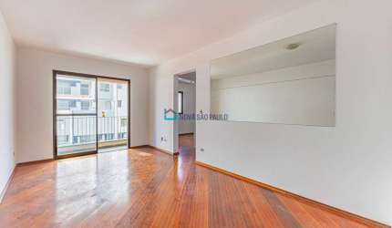 Apartamento à venda Vila Mascote, 2 quartos, 2 vagas