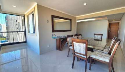 Apartamento com sol da manhã, amplo próximo ao metrô Conceição!