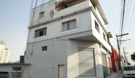 Imóvel com potencial para Residencial e Comercial