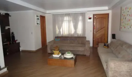 Casa em condomínio fechado com 3 quartos à venda na Rua Ibituruna, --, Saúde, São Paulo, 190 m2 por R$ 1.200.000