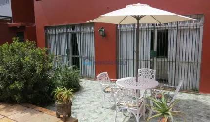 Planalto Paulista 10 x 40, Isolado, 4 Suítes, 5 Vagas, Lazer, Próximo ao BIS