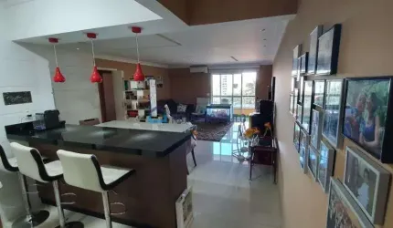 Apartamento bosque da saude com 4 dormitorio  1 suíte na Saúde.