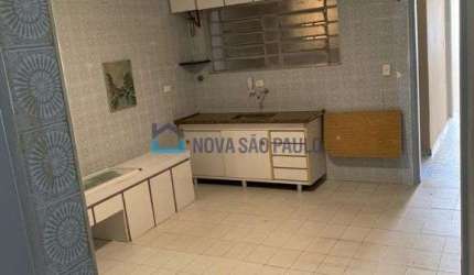 Casa 144m2 no Jardim Aeroporto - 3 dormitórios, 1 vaga