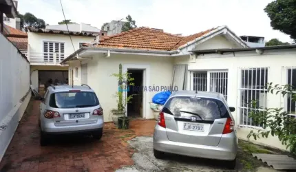 Casa térrea com 1 suíte no Jardim Oriental