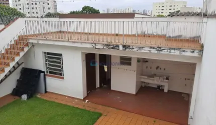 Casa Térrea vaga  no  Jardim da Saúde