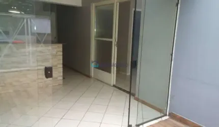Brooklin - Sobrado  130m² -  Residencial / Comercial