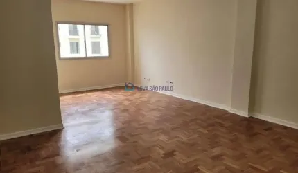 Apartamento 03 dormitórios