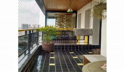 Aceita Pet!!! Apartamento 3 quartos (1 suíte) , 2 vagas- Av. Cursino, 912