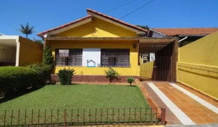 Casa térrea 10 x 60 na Cidade Vargas - Jabaquara