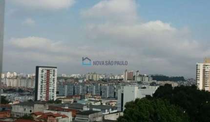Apartamento próximo ao Metrô