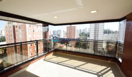 Apartamento com 4 quartos 4 suites 4 vagas na Vila Mariana