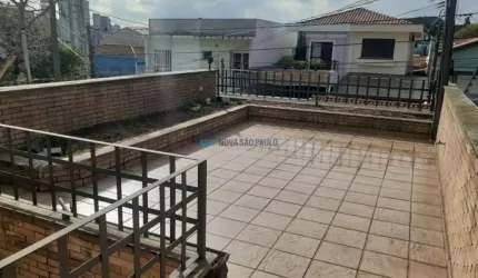 Sobrado no melhor de São Paulo