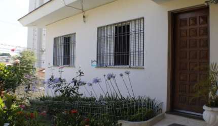 Casa térrea na Saúde