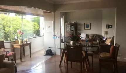 Venda | Apartamento no Campo Belo | 3 Quartos | 1 Suíte | 2 Vagas