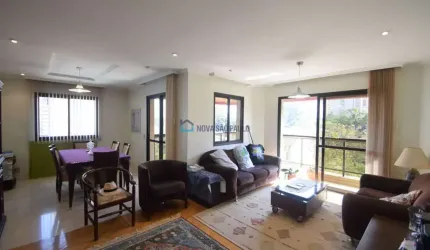Venda | Apartamento na Vila Clementino | 3 Quartos | 2 Suítes | 3 Vagas