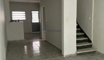 Sobrado Comercial  e residencial, proximo ao Shopping Metro Santa Cruz, Colégio Arquidiocesano .