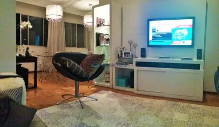 Apartamento 69 m², Venda, Vila Olímpia, 2 dormitórios, 1 vaga, fora da rota.