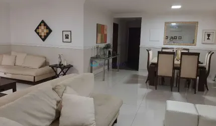 Apto 204m² ,3 suítes, 2 vagas +Depósito! 5 min a pé ao Shopping Pátio Higienopolis