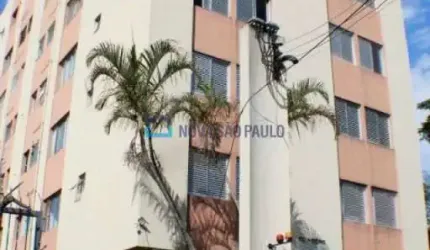 Maravilhoso apartamento Mobiliado na Vila alexandria