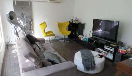 Planalto Paulista 175 m², Próximo a Moema, 3 Dormitórios e 2 Vagas