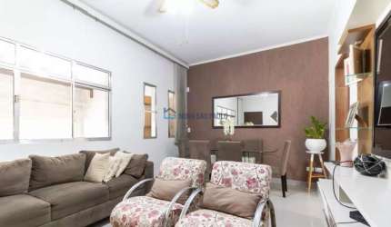 Sobrado, 3 dormitorios, 150m2, Sacomã!