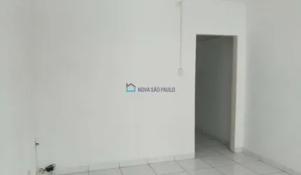 Imóvel comercial do lado do Metrô