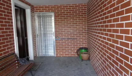 Sobrado Vago no Brooklin