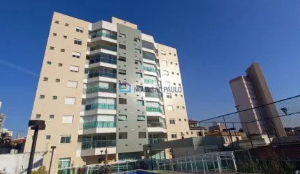 Apartamento novo com  3 suite e 3 vagas