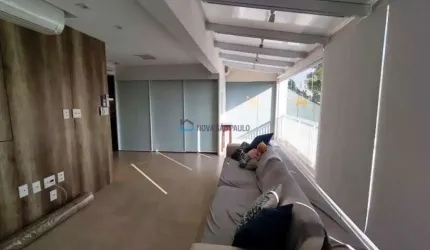 Apartamento Tipo Garden, 02 Dormitórios Suíte 03 Vagas Metrô Saúde