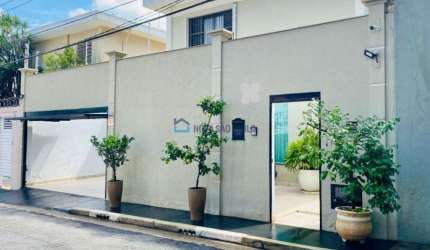 Planalto Paulista Casa de Vila 255 m², Moderna com 3 Dormitórios, 4 Vagas