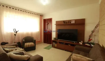 Casa com 3 dormitórios Cidade Ademar