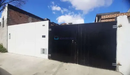 Terreno comercial ou residencial - Próximo ao metrô Santos Imigrantes