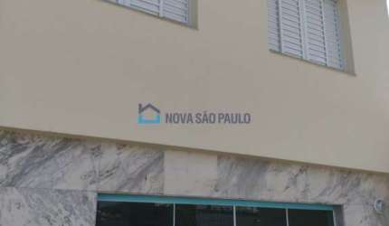 Sobrado comecial ou residencial próximo ao metrô.