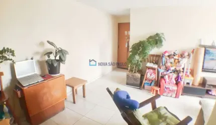 Apartamento à Venda em São Paulo - Zona Sul | Vila da Saude