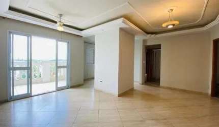 Apartamento à venda no Mediterrâneo  com 3 dorm 2 suítes no Jardim Esplanada, São José dos Campos, SP