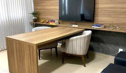 Sala Comercial à Venda no Edifício Vip  Center