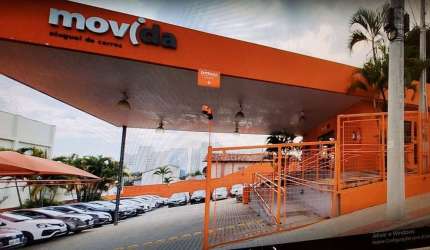Ponto Comercial no  Jardim Esplanada