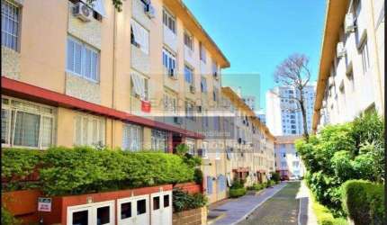 Apartamento 2 dormitórios à venda no Bairro Passo da Areia com 48 m² de área privativa - 1 vaga de garagem