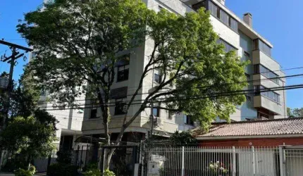 Cobertura 3 dormitórios à venda no Bairro São João com 295 m² de área privativa - 4 vagas de garagem