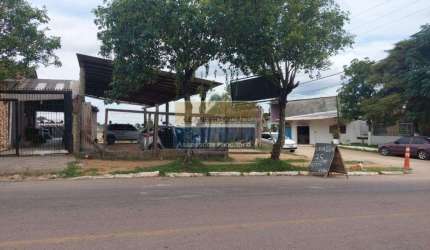 Terreno à venda no Bairro Cecilia com 480 m² de área privativa