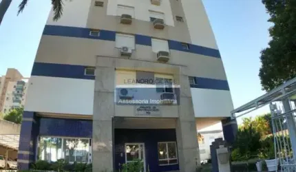 Apartamento 2 dormitórios à venda no Bairro Santana com 67 m² de área privativa - 1 vaga de garagem