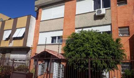 JK / KITNET / STUDIO à venda no Bairro Partenon com 27 m² de área privativa