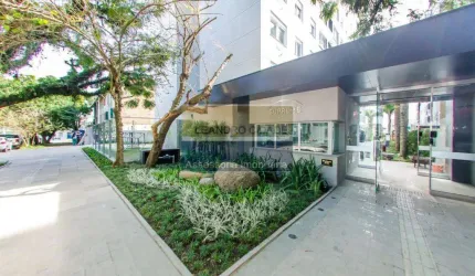Apartamento 3 dormitórios à venda no Bairro São João com 80 m² de área privativa - 1 vaga de garagem