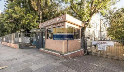 Apartamento 2 dormitórios à venda no Bairro Sarandi com 48 m² de área privativa - 1 vaga de garagem