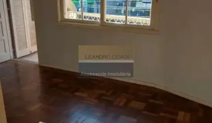 Apartamento 3 dormitórios à venda no Bairro São João com 86 m² de área privativa
