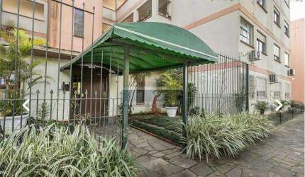 Apartamento 3 dormitórios à venda no Bairro Santo Antônio com 67 m² de área privativa - 1 vaga de garagem