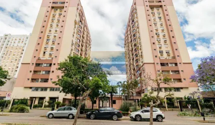 Apartamento 3 dormitórios à venda no Bairro Vila Ipiranga com 85 m² de área privativa - 2 vagas de garagem