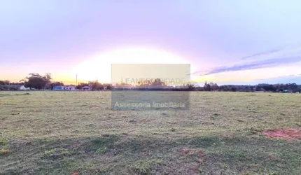Sítio à venda no Bairro Morro Grande com 100000 m² de área privativa