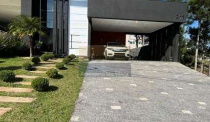 Casa de condomínio 3 dormitórios à venda no Bairro Condomínio Buena Vista com 185 m² de área privativa - 2 vagas de garagem
