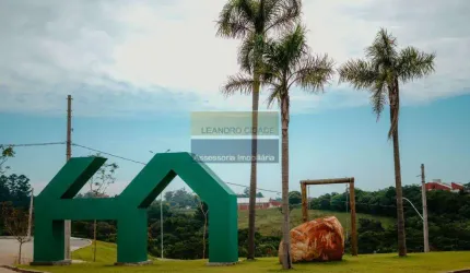 Terreno à venda no Bairro Jardim Krahe com 210 m² de área privativa